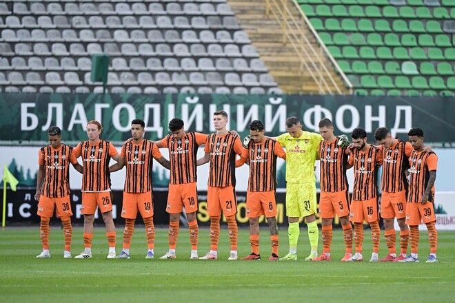 Трилер у Львові, фіаско Ліверпуля, Забарний вже у Парижі, старт Ястремської