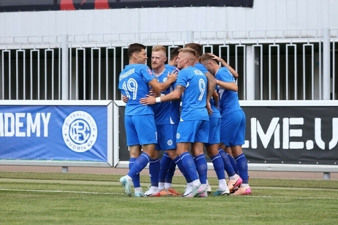 Зоря – Кудрівка. Прогноз і анонс на матч чемпіонату України