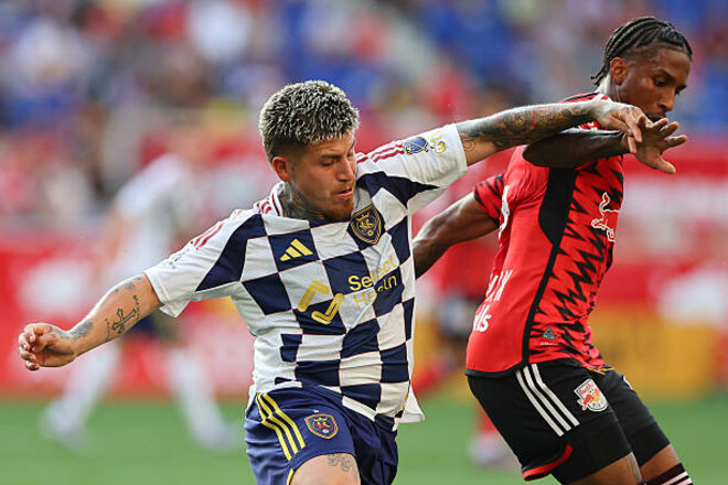 MLS. Разгром Интер Майами, осечка Цинциннати, камбэк Нью-Йорк Ред Буллз