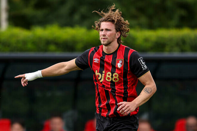 Вячеслав ГРОЗНЫЙ: «Забарный – это украинский ван Дейк»