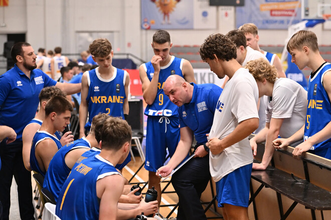 Украина U-16 – Косово U-16. Смотреть онлайн. LIVE трансляция