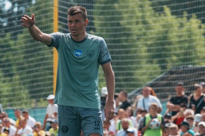 Чернігів – Вікторія – 1:2. Забивали у першому таймі. Відео голів та огляд