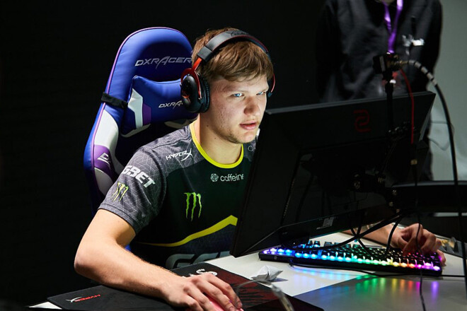 Бывший тренер NAVI рассказал о сложностях работы с s1mple