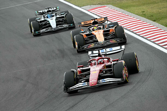 ФОТО. Составы команд Формулы-1 на сезон-2026. Что известно уже сейчас