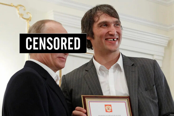 WSJ: Администрация Байдена собиралась запретить россиянам выступать в НХЛ