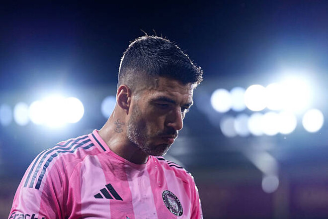 Суарес зрівнявся з Рамосом за кількістю матчів у кар'єрі