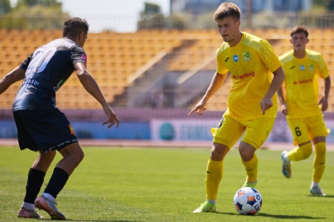 Металіст – Інгулець – 1:2. Кисленко приніс перемогу. Відео голів та огляд