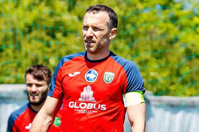 Стало відомо, чи залишить Богданов Фенікс-Маріуполь