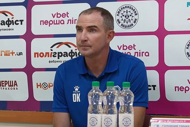 Александр КУЧЕР: «Наша задача – побеждать в каждой игре»