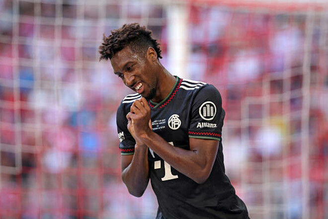 Аль-Наср подпишет победителя ЛЧ. Он забил решающий гол в финале