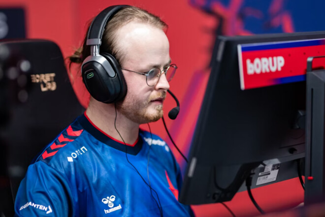 Клуб Коноплянки по CS2 готовит подписание двух новичков