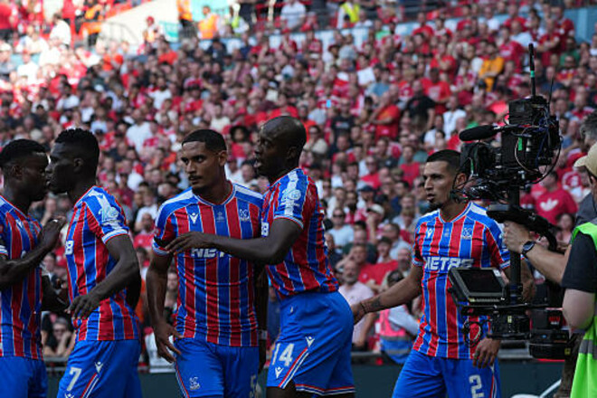 Англійський клуб виключили з єврокубка. Відомо, хто його замінить