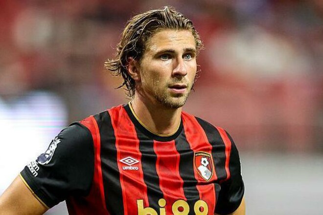 Динамо заработает на переходе Забарного в ПСЖ меньшую сумму, чем ожидалось