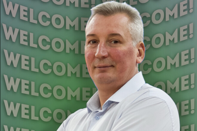 ОФИЦИАЛЬНО. БК Запорожье сменил тренера. Предыдущий не провел ни одной игры