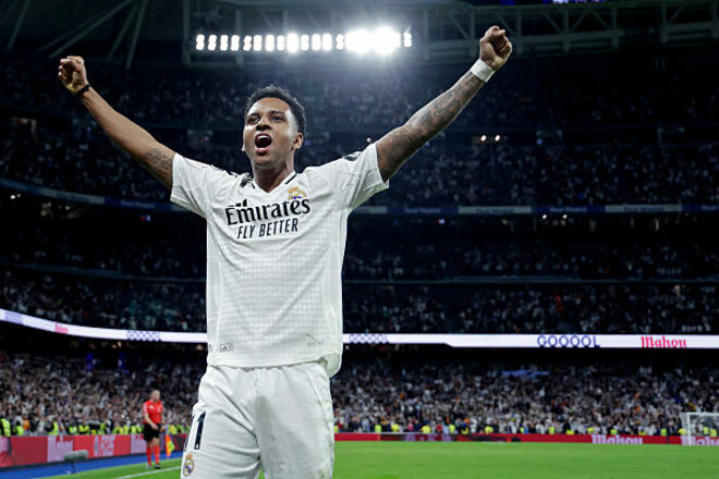 Ман Сіті може підписати зірку Реала. Це трансфер мрії Гвардіоли