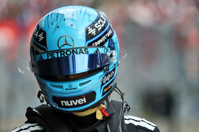 Пилот Формулы-1: «Верю, что мое время придет. Я готов стать чемпионом»