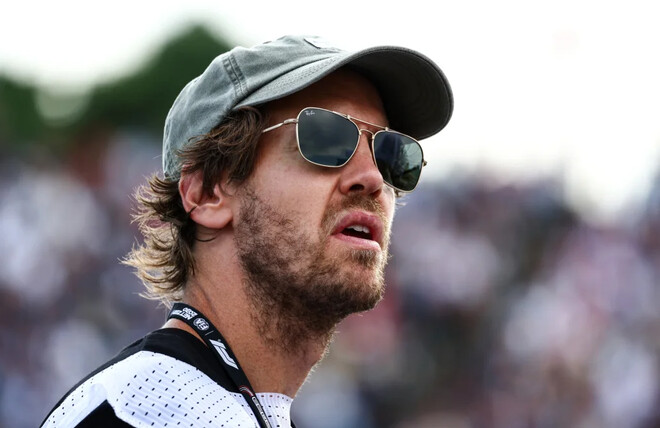 Многократный чемпион Ф1 рассматривает возвращение в спорт в другой роли