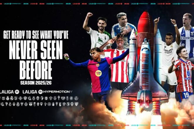 Не тільки про Барселону та Реал. Прев’ю сезону Ла Ліги