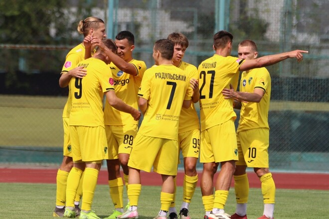 Француз та Хома приносять перемогу. Прикарпаття обіграло Фенікс-Маріуполь