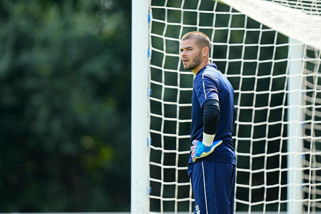 «Очень своеобразный стиль». Шевалье прокомментировал трансфер в ПСЖ