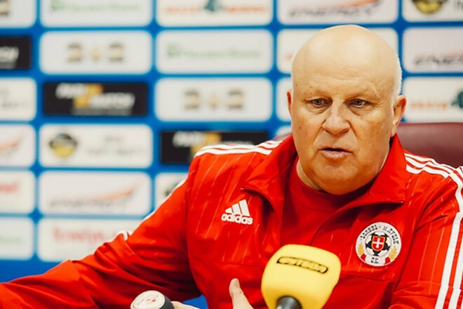 КВАРЦЯНИЙ: «Хачеріді добігає у Чорноморці те, що не добігав у Динамо»