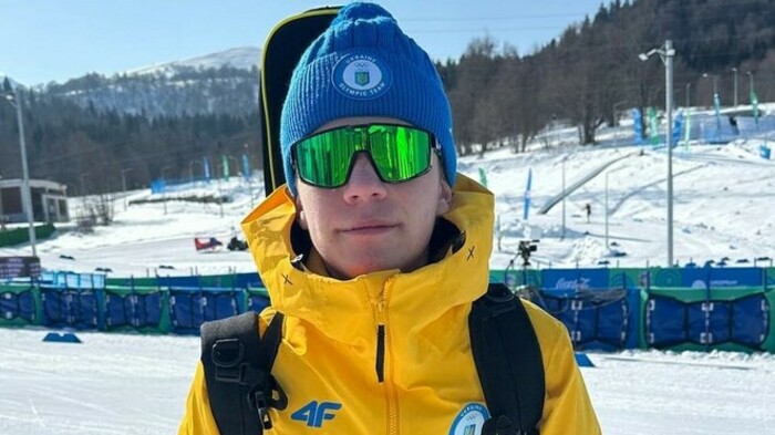 ЮЧУ-2025. Повна домінація: Тарасюк виграв третю індивідуальну гонку