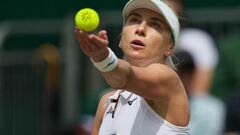 Людмила Кіченок успішно стартувала на турнірі WTA 1000 у Цинциннаті