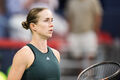Свитолина проиграла Крейчиковой в Цинциннати и будет готовиться к US Open