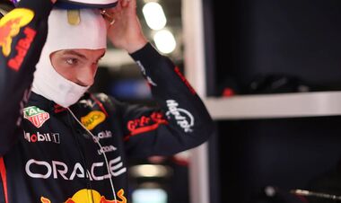 Експерт: «Ферстаппен підпише контракт з Мерседес за цієї умови»