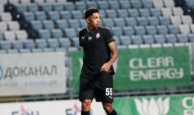 ВІДЕО. Джордан вивів Зорю вперед. Кудрівка трималася недовго