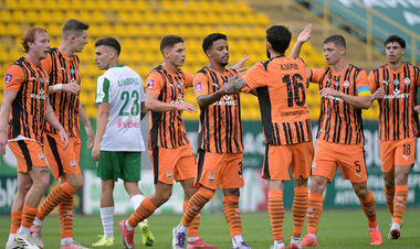 Эксперт: «У Шахтера сразу проблемы, когда в основе выходят украинцы»