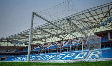 Два украинца – в стартовом составе Трабзонспора на первую игру чемпионата