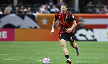 Конфликт необязателен. Французский журналист – про Забарного и Сафонова