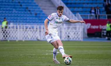 Ливерпуль хочет подписать украинца из УПЛ. У него 0 матчей за сборную