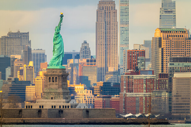 Онлайн-ставки на спорт у Нью-Йорку показали найгірший результат за рік