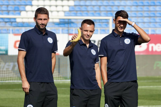 Заря – Кудровка – 2:1. Непростой новичок. Видео голов и обзор матча