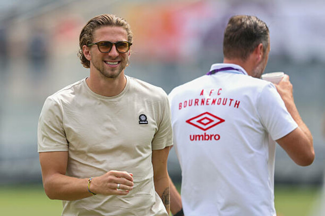 Зірка ПСЖ підписався на Забарного у Instagram. На Сафонова підписаний?