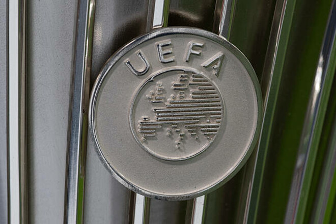 УЕФА и ФИФА молчат. Сборная россии проведет 5 контрольных матчей