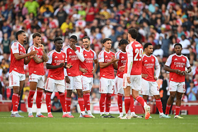 Ливерпуль – 3-й, Челси – 4-й. Самые дорогие стартовые составы клубов АПЛ