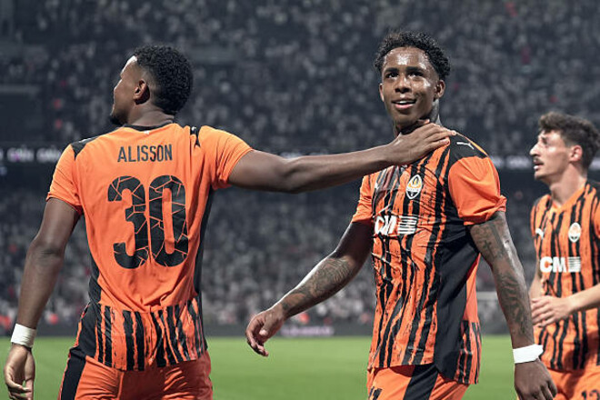 Клуб АПЛ отримав відповідь Шахтаря щодо Кевіна. Думає, що робити далі