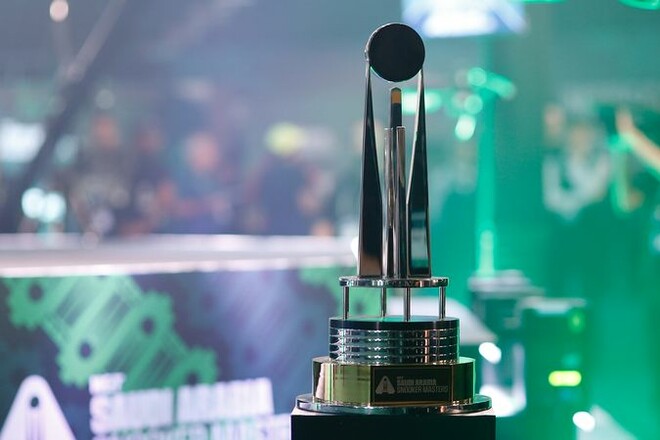 Юліан Бойко – Луїс Хіткот. Saudi Arabia Masters. Дивитися онлайн LIVE