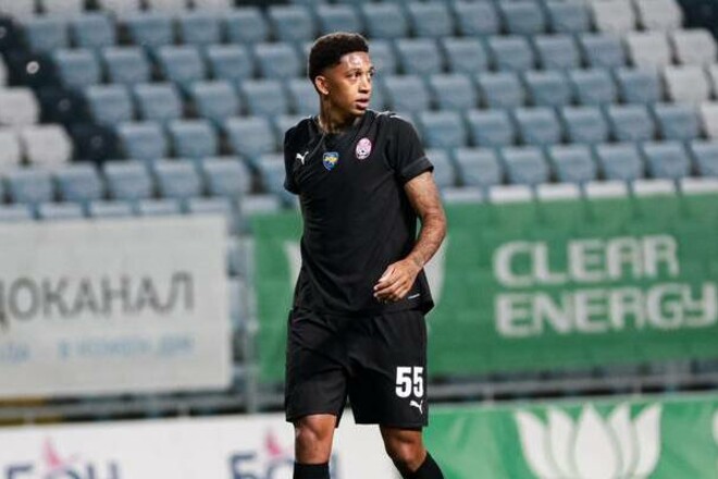 ВІДЕО. Джордан вивів Зорю вперед. Кудрівка трималася недовго