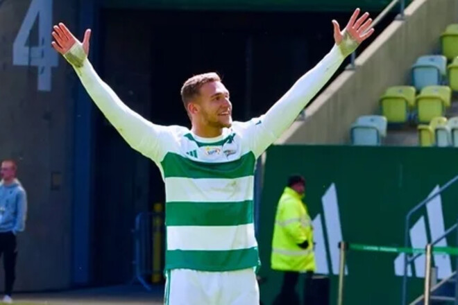 ВИДЕО. Гол в дебюте матча. Вьюнник отметился за Лехию уже на 3-й минуте