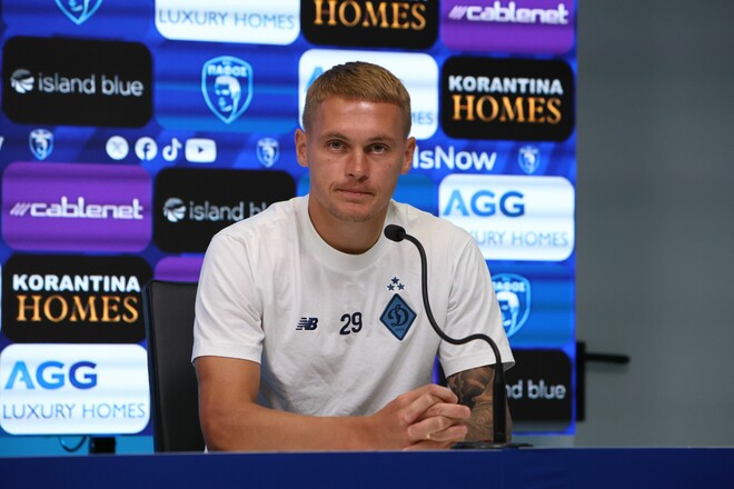 Виталий БУЯЛЬСЬКИЙ: «Наши врачи и медперсонал дают нам витамины»