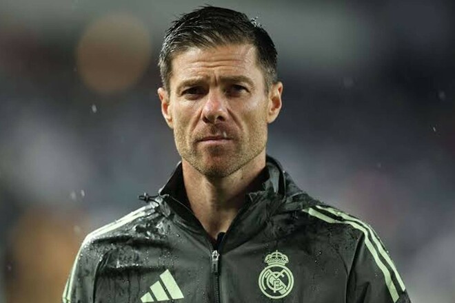 Habi Alonso had a conversation with Kurtua about Lunin. The decision has been made