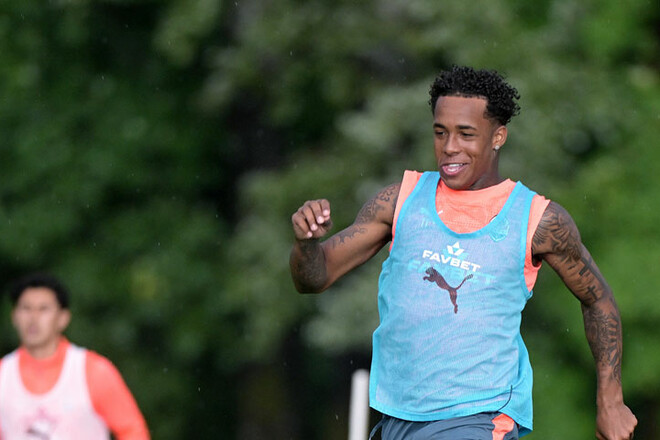 Фулхэм предложил рекордные для себя деньги за игрока Шахтера