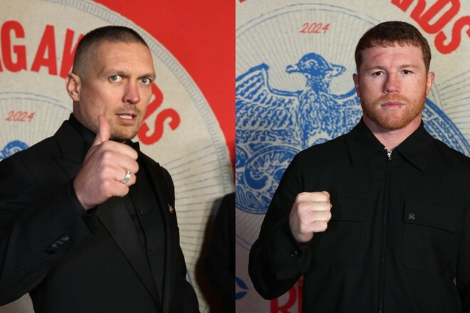 One of the best boxers of recent years is interested in battle with Usik