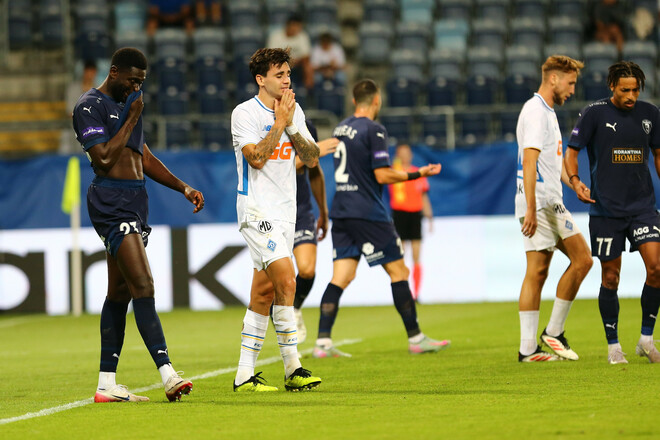 Це найважливіший матч у кар'єрі. Гецко розповів про гру Динамо з Пафосом