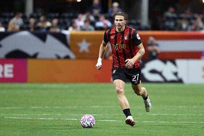 Конфликт необязателен. Французский журналист – про Забарного и Сафонова