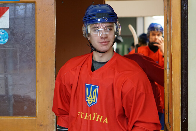 Владимир ТРОШКИН: «Заканчиваю карьеру, потому что не вижу перспектив»